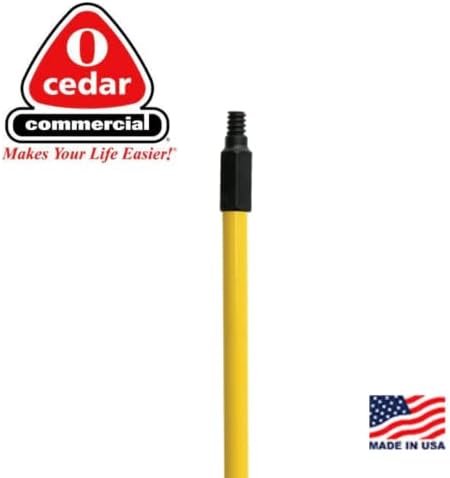 O-Cedar Commercial Quick Change Mop Stick
