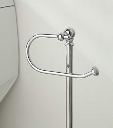 SunnyPoint Classic Toilet Roll Holder