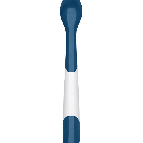 OXO Tot Feeding Spoon Set 4-Pack - Comfortable for Babies