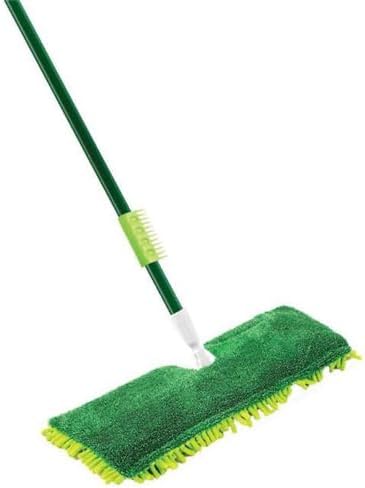 18-inch green mopped handle for Libman mops