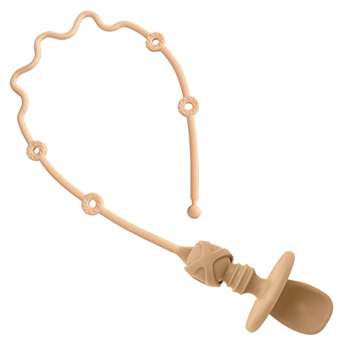 Gelinor Baby Feeding Aid for Toddler Spoons No Spoon Required