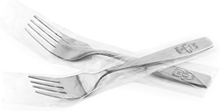 Perfect Quality 9-Piece Stainless Steel Kids Cutlery Set for Safe Mealtime
