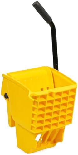 Original Mop Bucket Winger Replacement for 26-35 Quarts Yellow