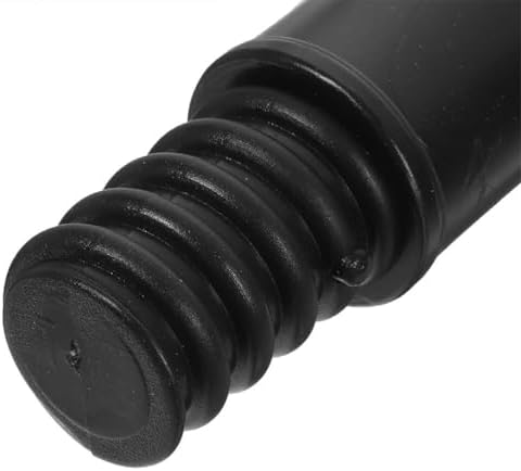 4-Piece Replacement Threaded Tips for Mop Handles