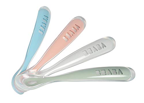 Perfect for transitioning to solids