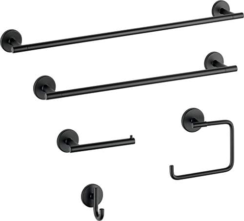Delta Trinsic Hand Towel Holder