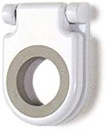 Spectrum Diversified Plastic Mop Broom Holder