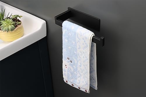Vanloory Hand Towel Holder Durable Stainless Steel Towel Ring for Bathroom