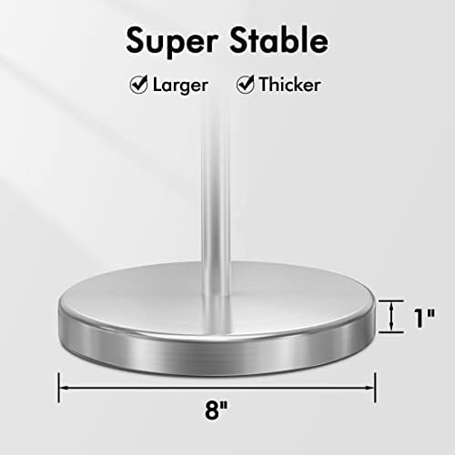 KES Toilet Paper Holder Stand Stainless Steel Rustproof 304