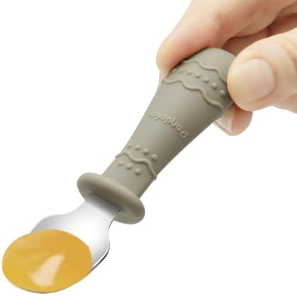 Perfect Safety Essential Toddler Flatware Set for Boys Girls