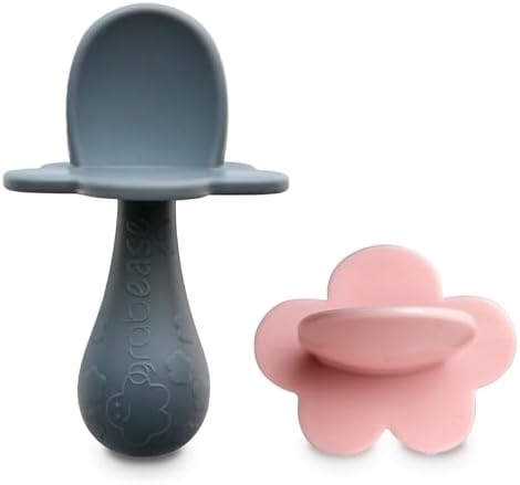 GRABEASE Secure and Safe Perfect for Baby Feeding