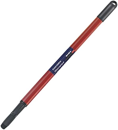 VACUSHOP 10-in-1 Mop Handle