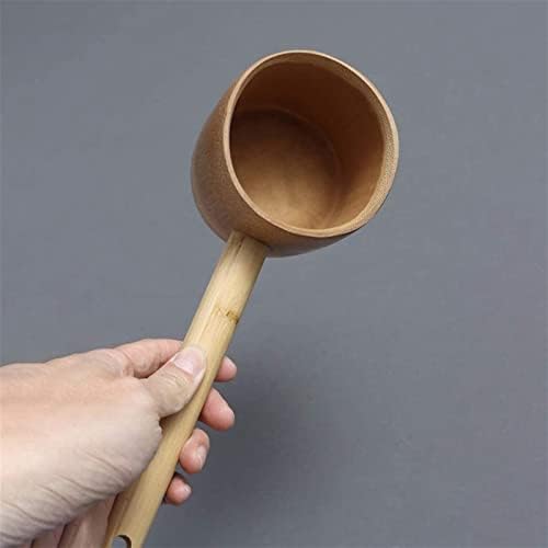 Water Scoop Kitchen Garden Tea Bath Sauna Spoon 1