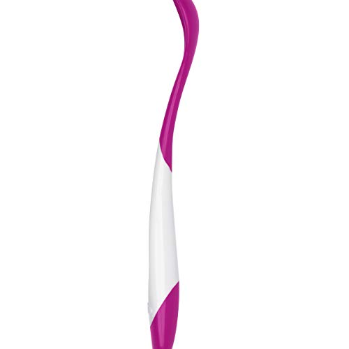 OXO Tot Feeding Spoon Set 4-Pack - Comfortable for Babies