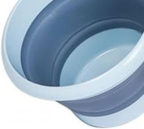 NPQPNAFC Folding Hanging Long Handle Plastic Spoon