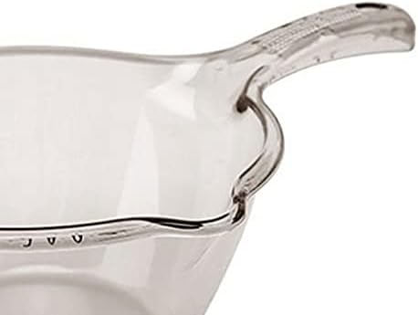Thickened Anti-Skid Water Scoop for Yard Kitchen Use