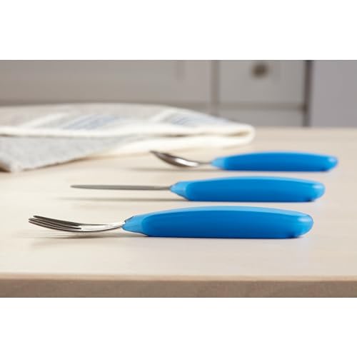 Perfect for Toddlers Durable Stainless Steel Easy to Use and dishwasher safe