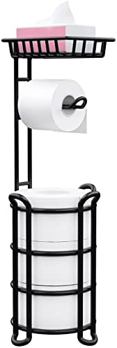 The Perfect Toilet Paper Holder