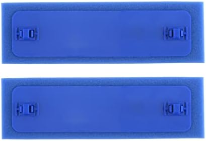 Mr Clean magic eraser multipurpose mop refills pack of 2