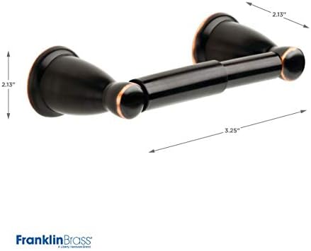 Franklin Brass Kinla Toilet Paper Holder