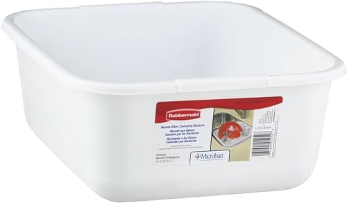 Perfect for the kitchen Your essential dishwashing and laundry tool