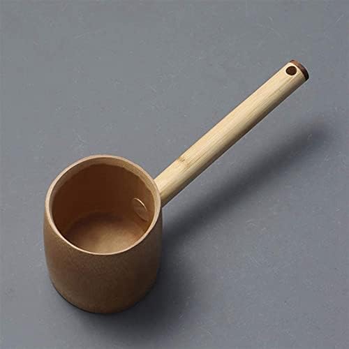 Water Scoop Kitchen Garden Tea Bath Sauna Spoon 1