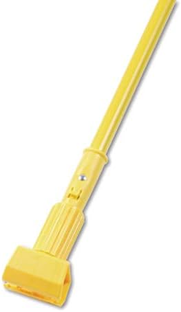 Janitorial Supplies BWK610 60 Plastic Jaws Mop Handle