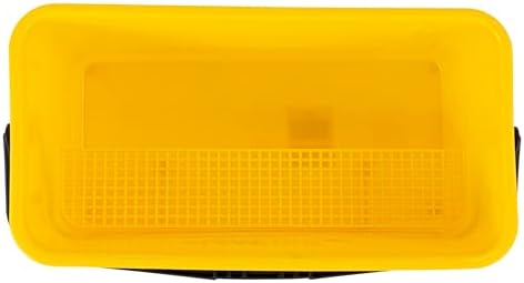 Fast Easy Mop Bucket with Wheels