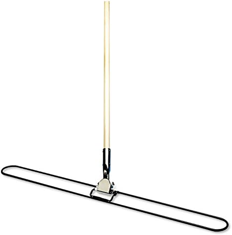 Durable Dust Mop Handle for Effortless Floor Cleaning
