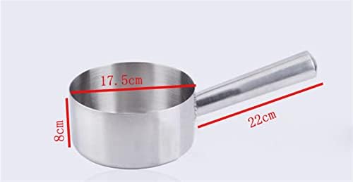 Mirror Polish Water Scoop