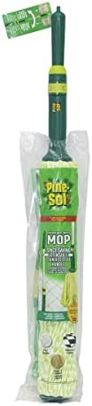 Pine-Sol Microfiber Mop Deep Clean Without the Damage