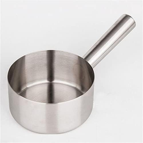 Mirror Polish Water Scoop
