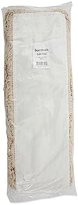 Boardwalk 1360 Dust Mop Head 60w x 5d White 1