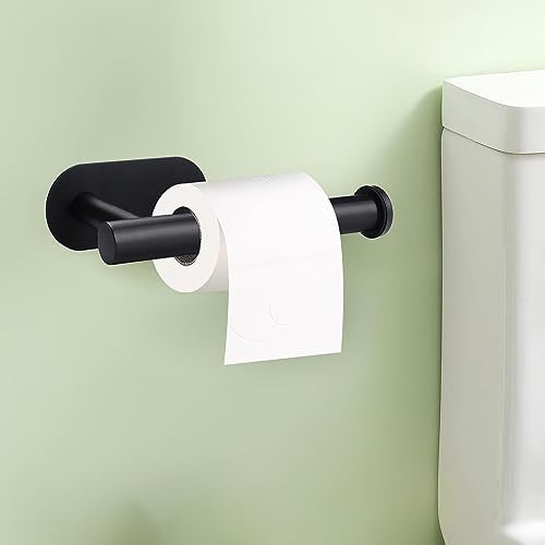 Sturdy Stainless Steel Toiletpaper Holder