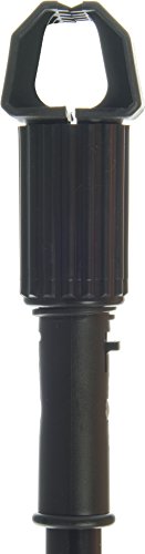 1516 Metal 60 Vinyl Coated Mop Handle