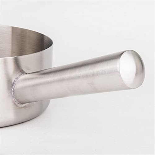 Mirror Polish Water Scoop