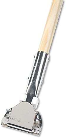 Durable Dust Mop Handle for Effortless Floor Cleaning
