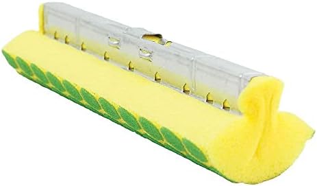Vivid 10-Inch Nitty Gritty Mop Refill 6-Piece Set