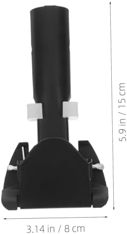 Quick Easy Mop Rod Replacement Bundle