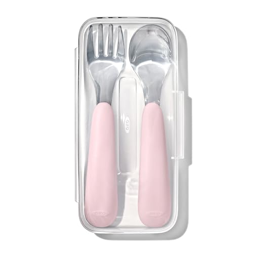 OXO Blossom Tot On-the-Go Turning Food into Fun