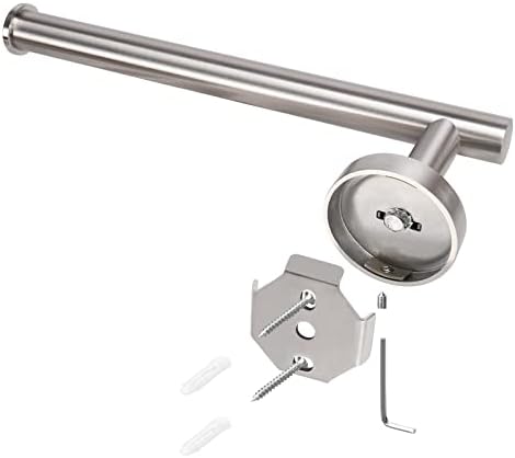Sturdy Stainless Steel Towel Holder