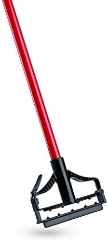 Libman Quick Release 60-inch Mop Handle Durable Mopping Tool