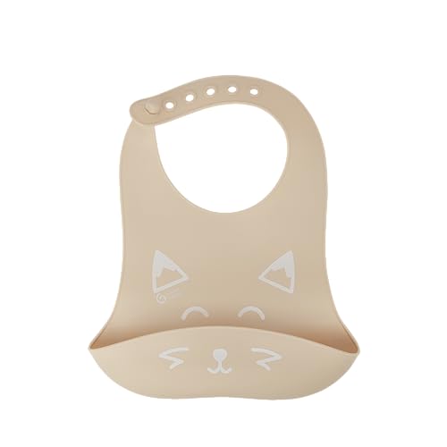 BABYMOOV FIRSTISY Safe Ergonomic Baby Feeding Set