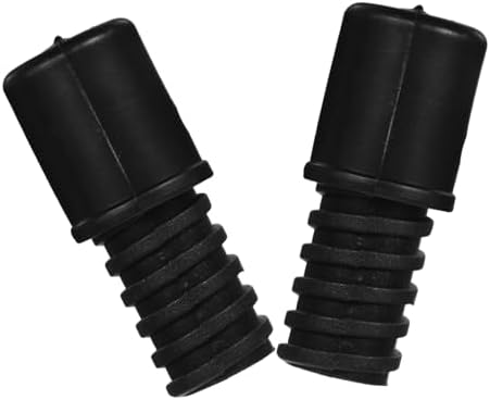 Double Handle Set for Mop Extensions