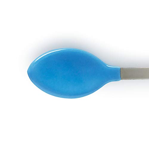 Munchkin BABY White Hot Safety Baby Spoons 8 Pack