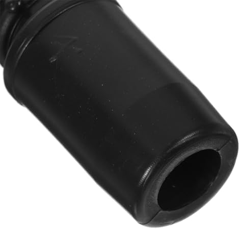 4-Piece Replacement Threaded Tips for Mop Handles