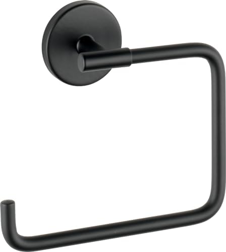 Delta Trinsic Hand Towel Holder