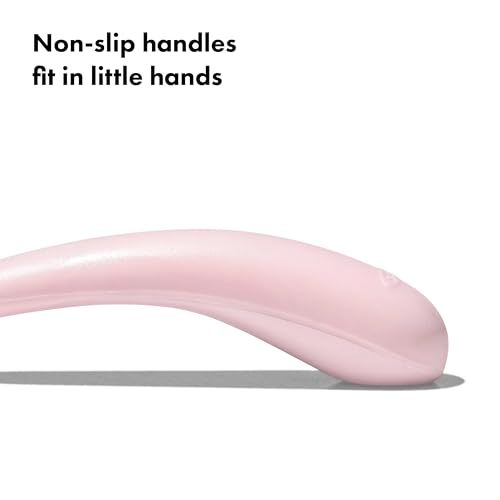 OXO Blossom Tot On-the-Go Turning Food into Fun