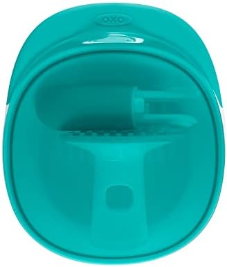 OXO Tot Food Masher Travel Spoon