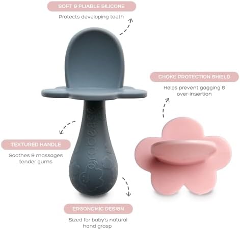 GRABEASE Secure and Safe Perfect for Baby Feeding